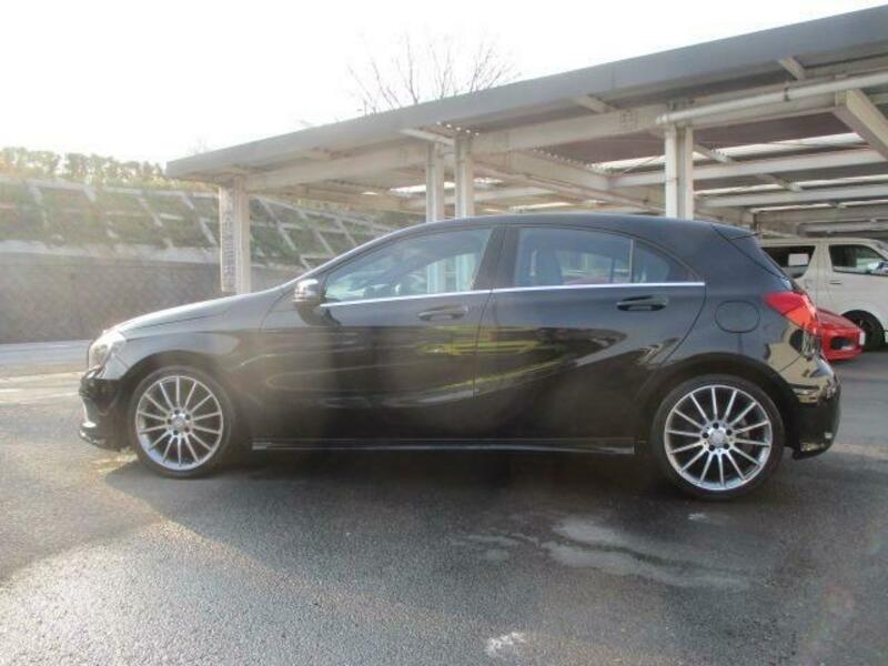 A-CLASS