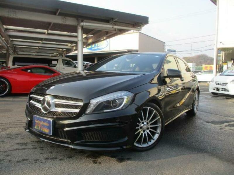 A-CLASS