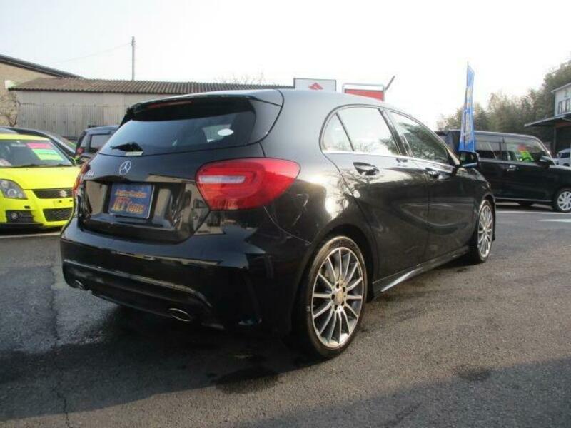 A-CLASS