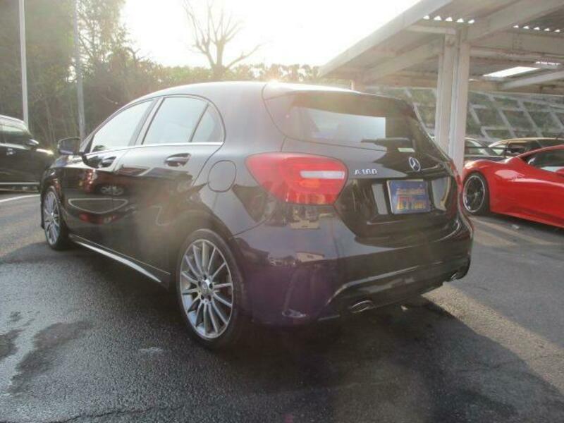 A-CLASS