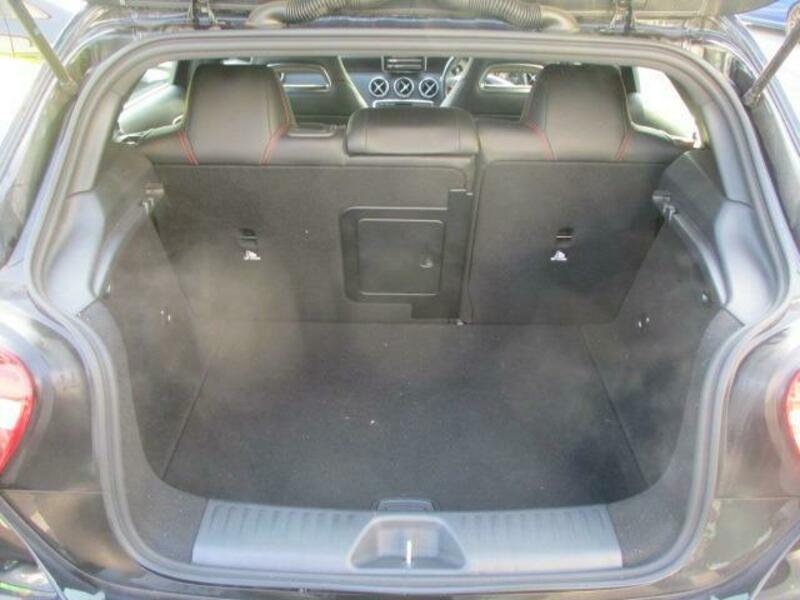 A-CLASS