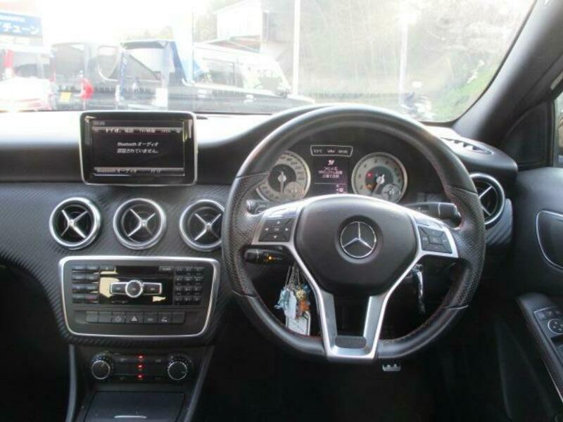 A-CLASS