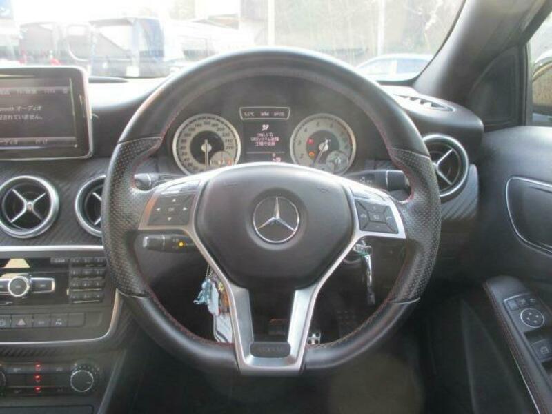 A-CLASS