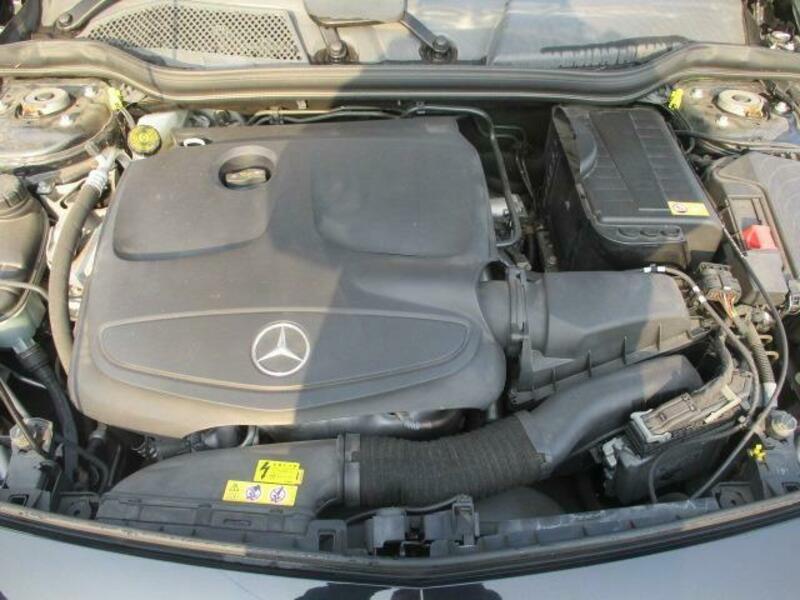 A-CLASS