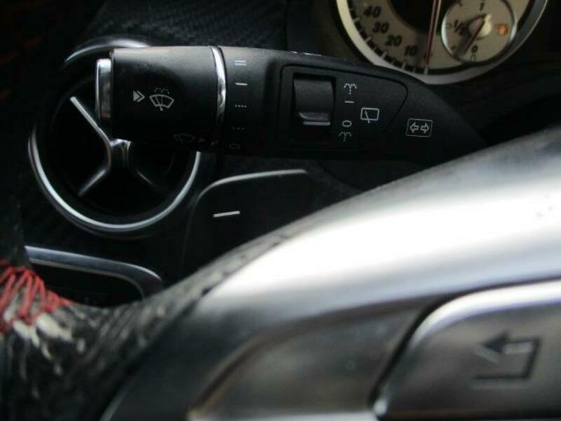 A-CLASS