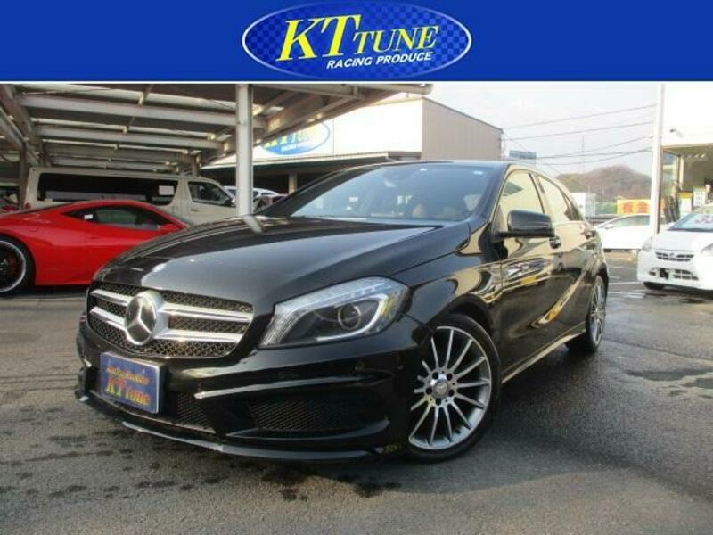 A-CLASS-0