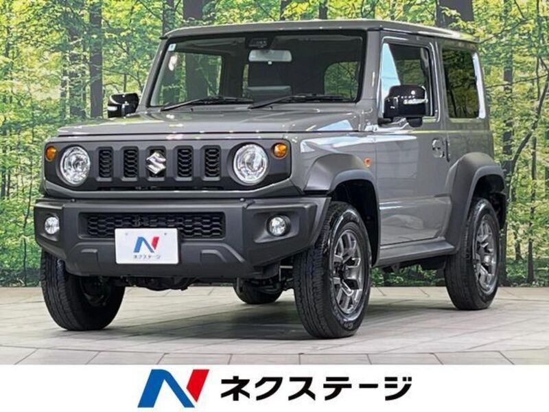 JIMNY SIERRA-0