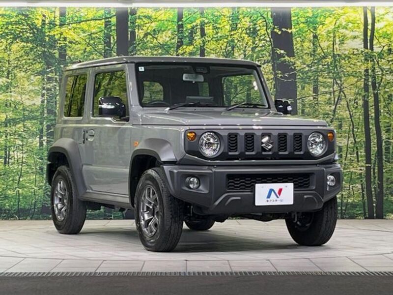 JIMNY SIERRA