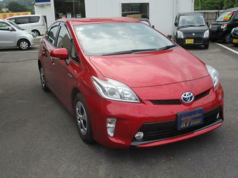 PRIUS