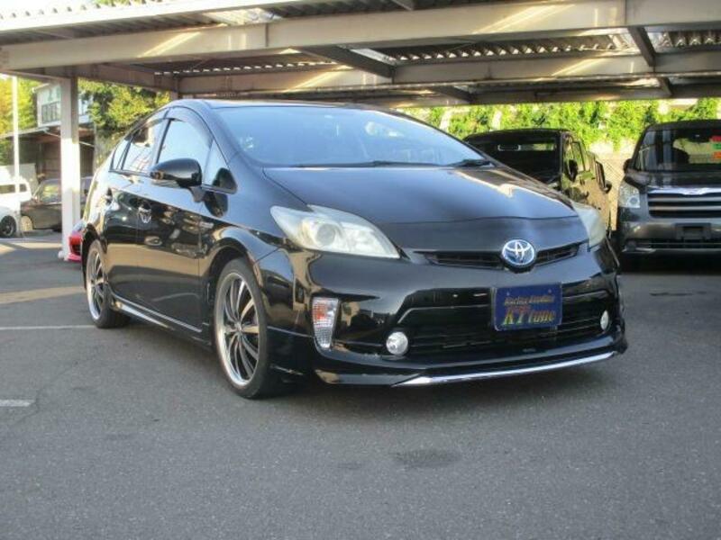 PRIUS