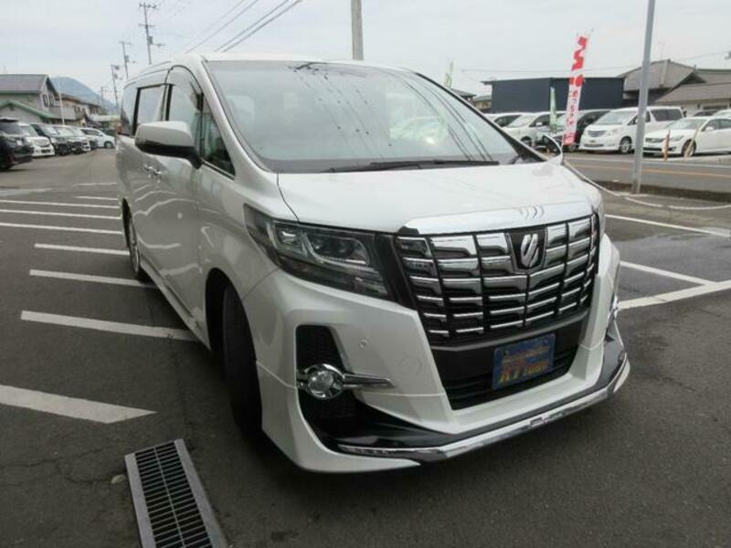 ALPHARD