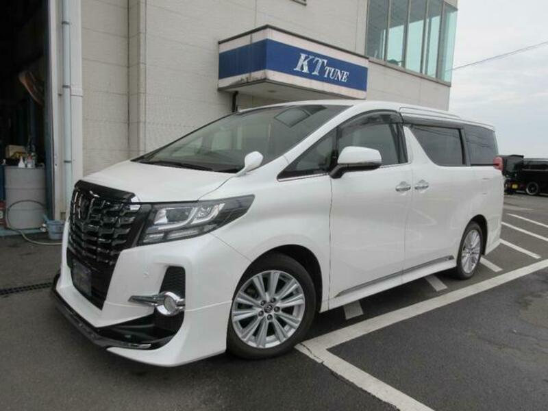 ALPHARD