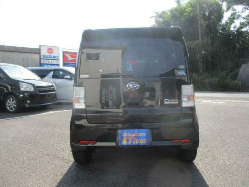MOVE CONTE