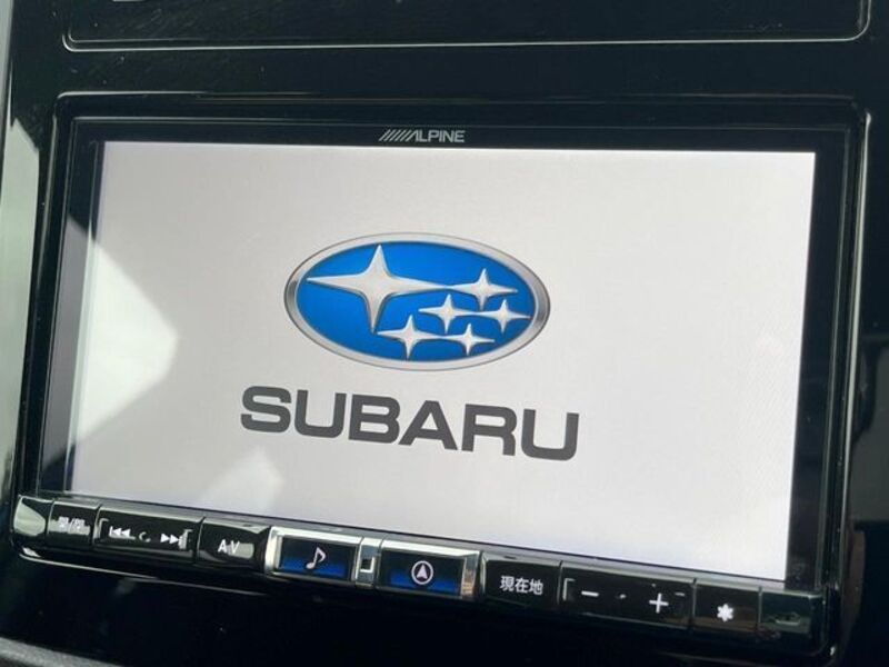 IMPREZA SPORT