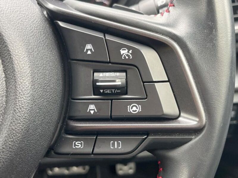 IMPREZA SPORT