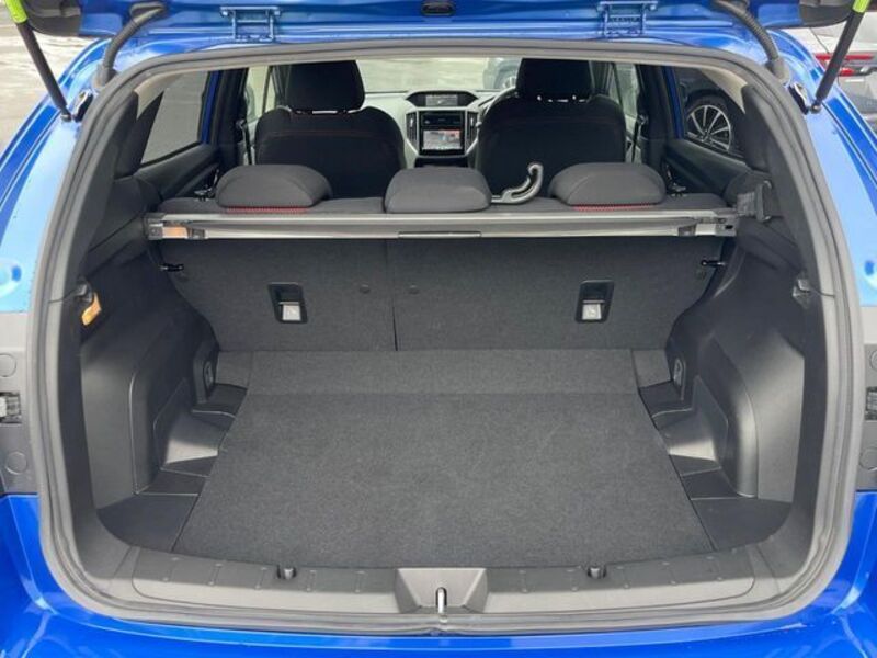 IMPREZA SPORT