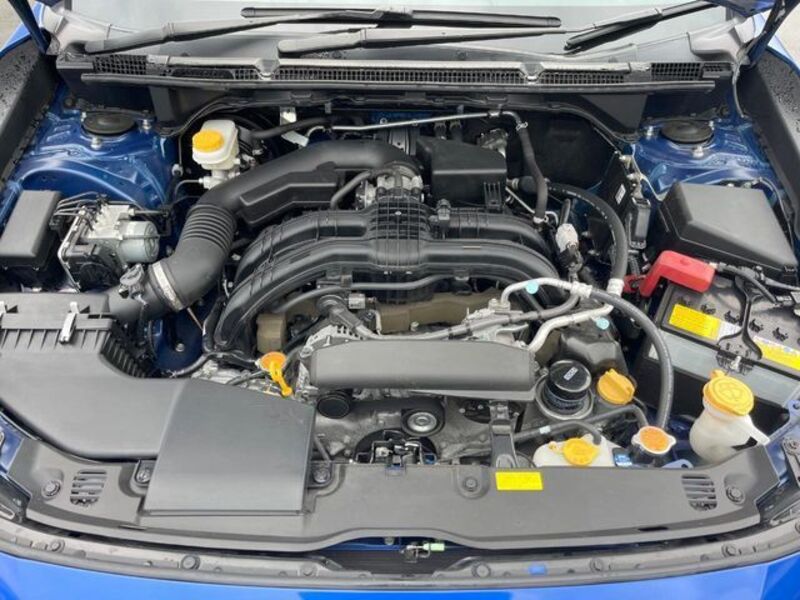 IMPREZA SPORT