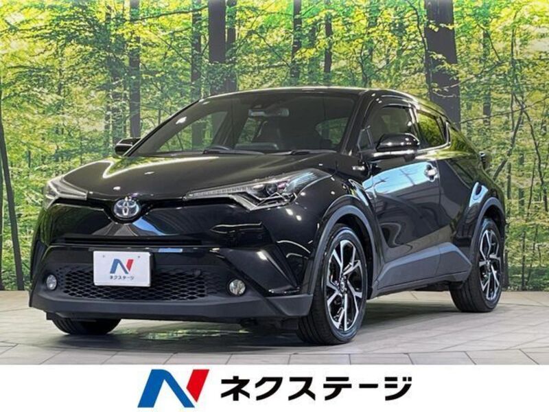 C-HR-0