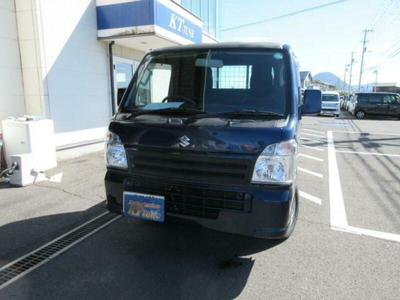 CARRY TRUCK