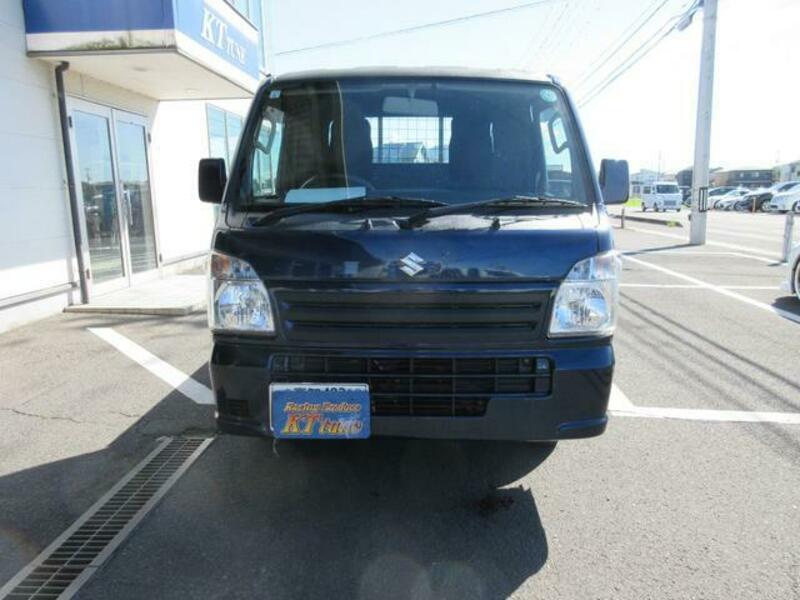 CARRY TRUCK