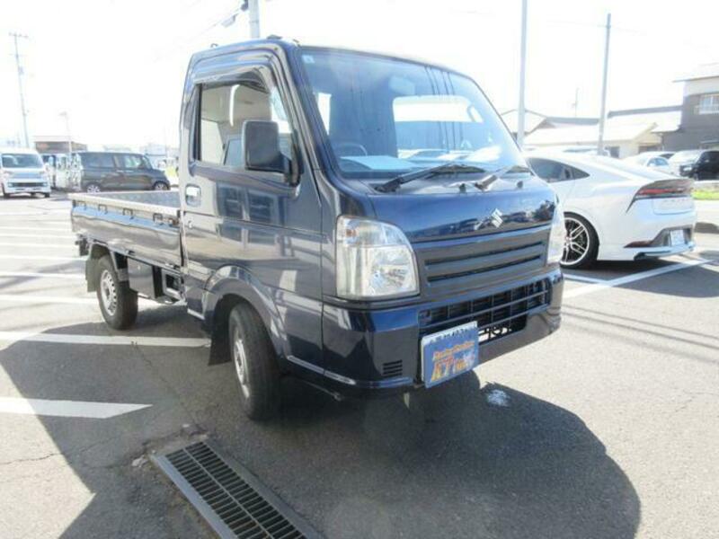 CARRY TRUCK