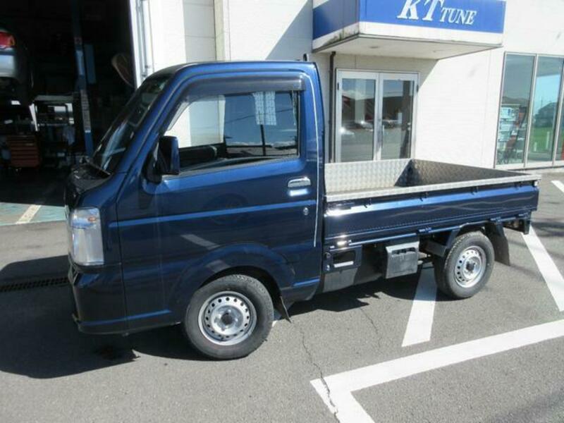 CARRY TRUCK