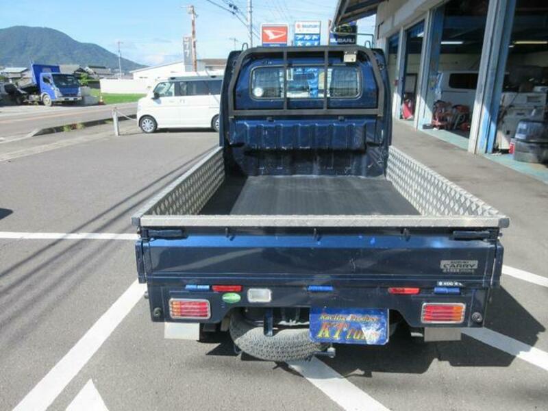 CARRY TRUCK