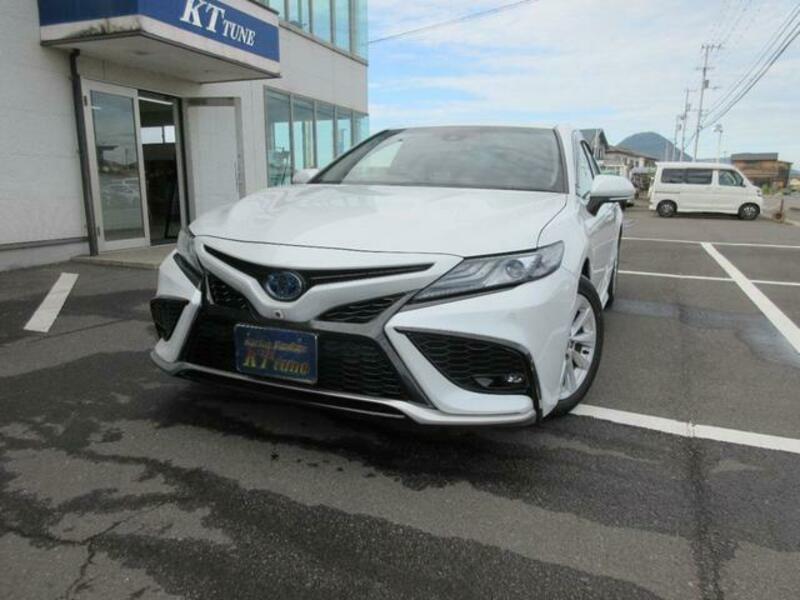 CAMRY