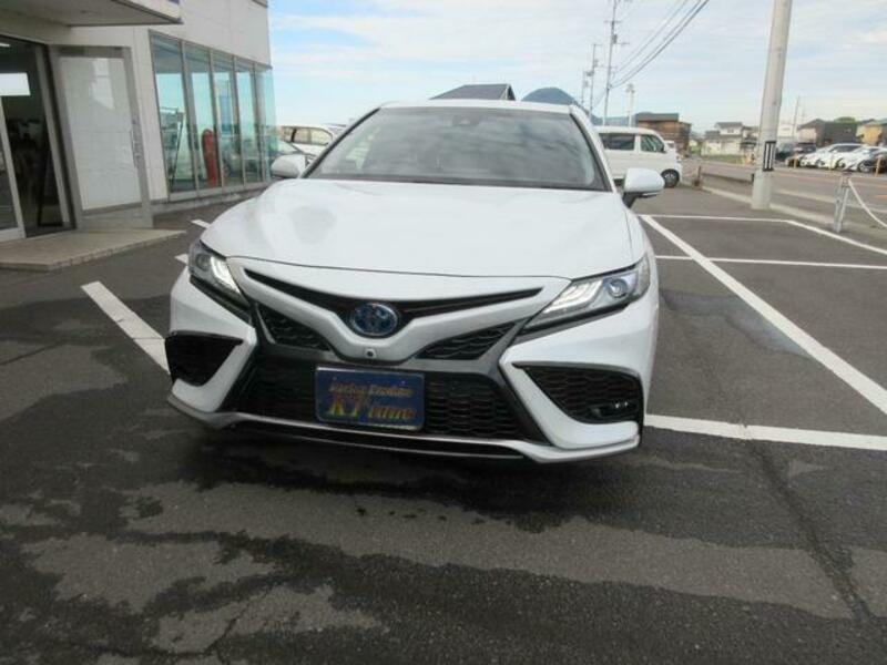 CAMRY