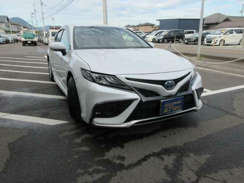 CAMRY