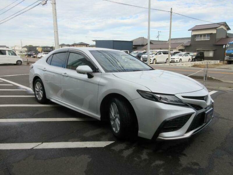 CAMRY