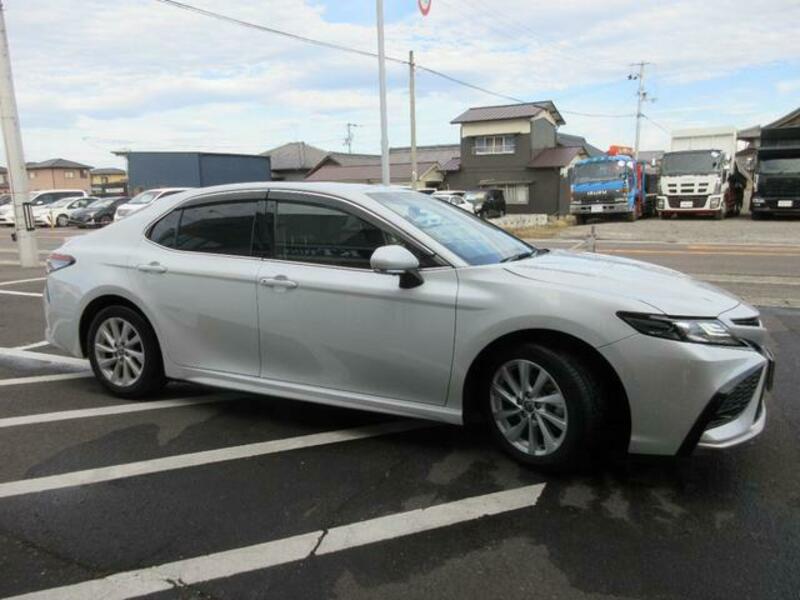 CAMRY