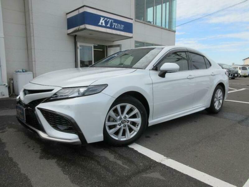 CAMRY