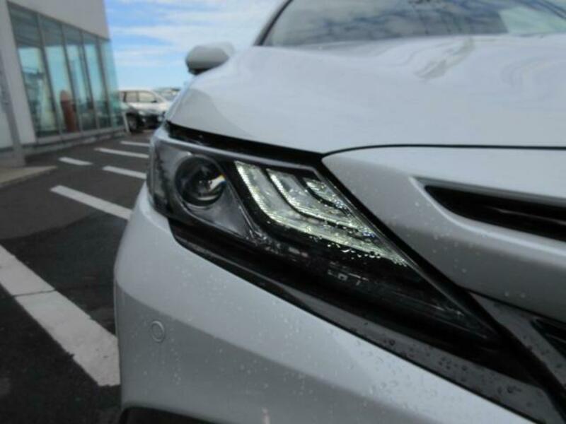 CAMRY