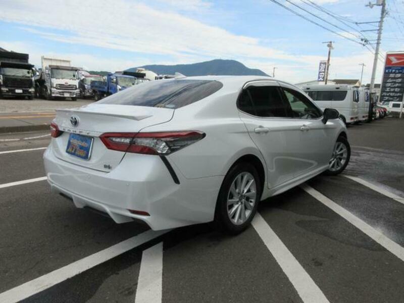CAMRY