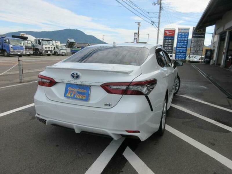 CAMRY