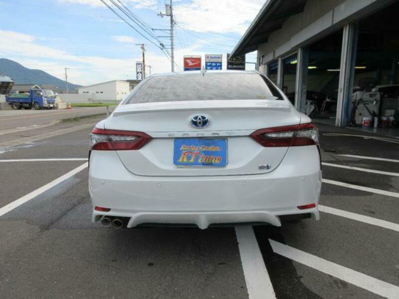 CAMRY