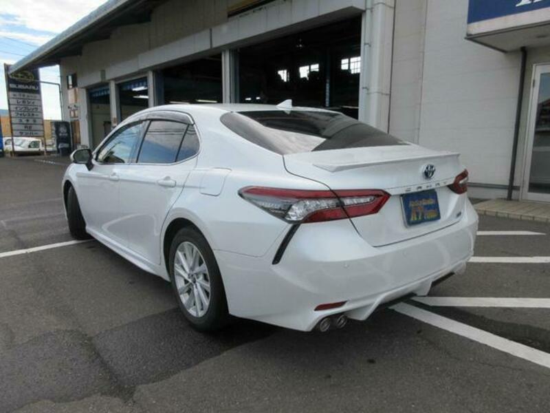 CAMRY