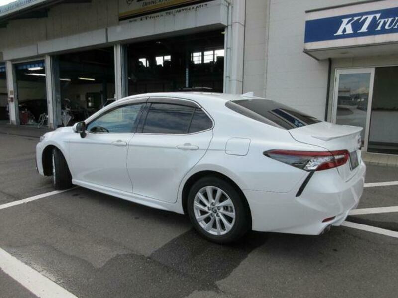 CAMRY
