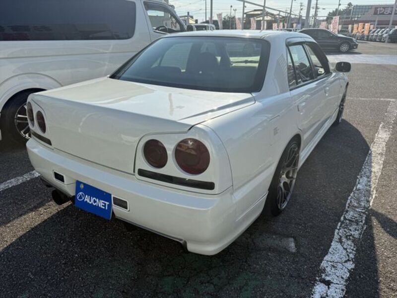 SKYLINE