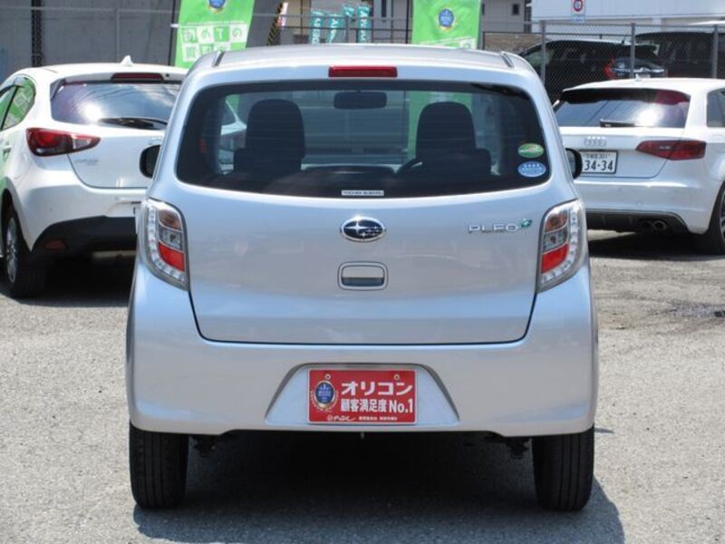 PLEO PLUS