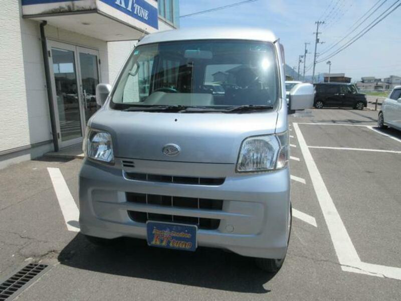 HIJET CARGO