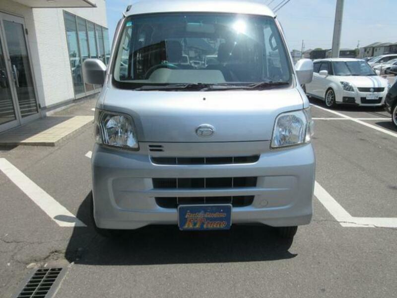 HIJET CARGO