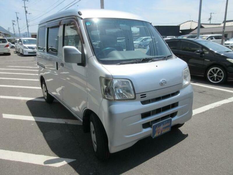 HIJET CARGO