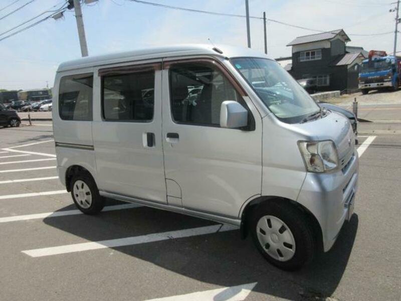 HIJET CARGO