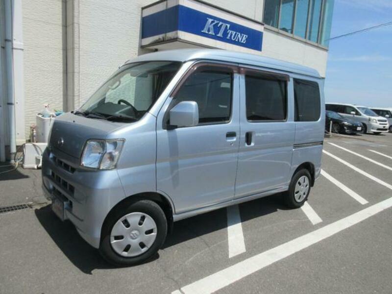 HIJET CARGO
