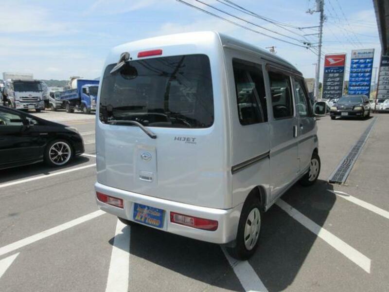 HIJET CARGO