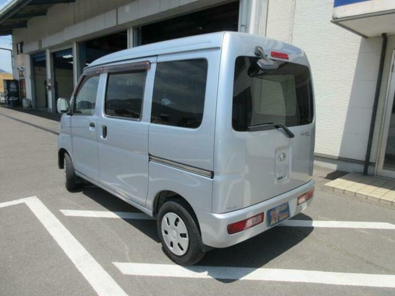 HIJET CARGO