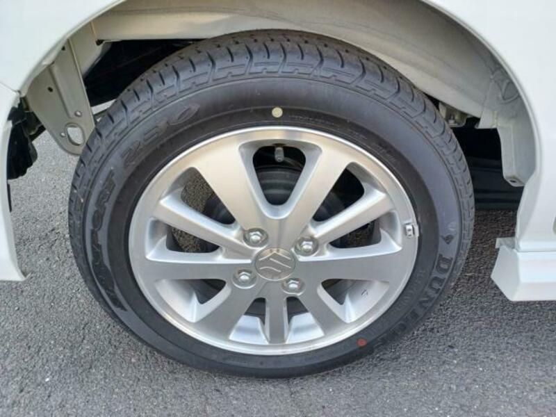 EVERY WAGON