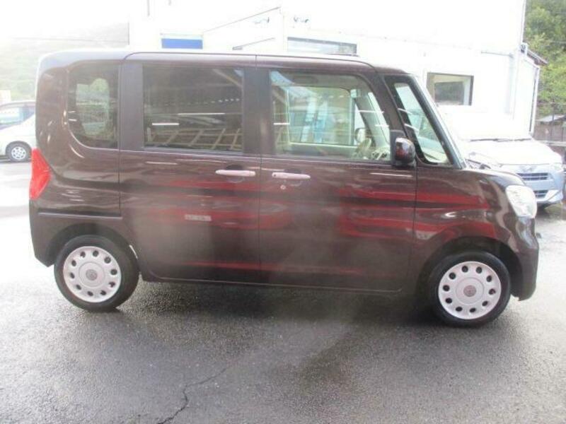 TANTO